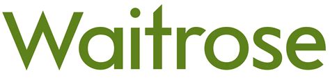 Waitrose logo