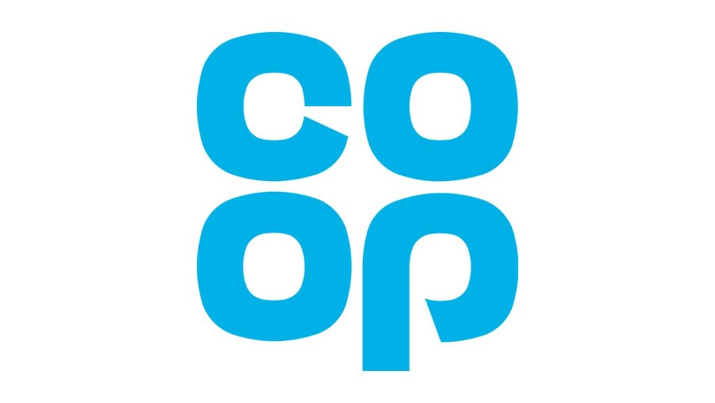 Co-op logo