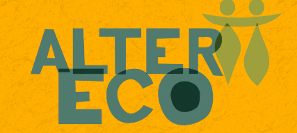 Alter Eco logo