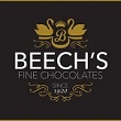 Beech's Fine Chocolates logo