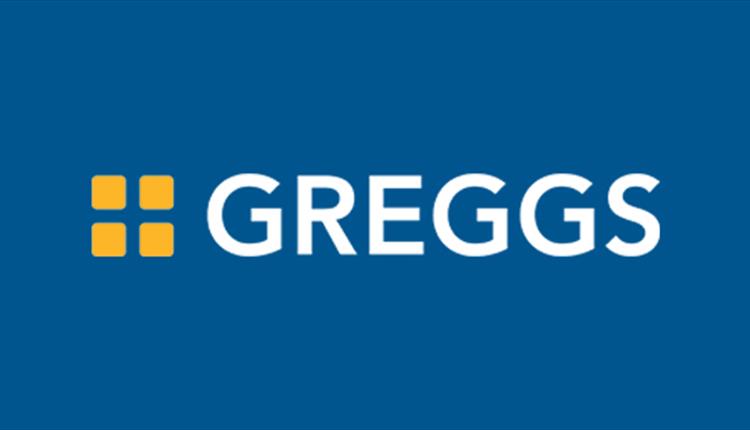 Greggs logo