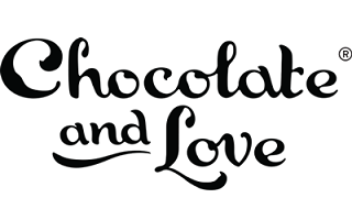 Chocolate and Love logo

