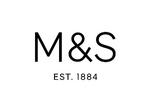 M&S logo