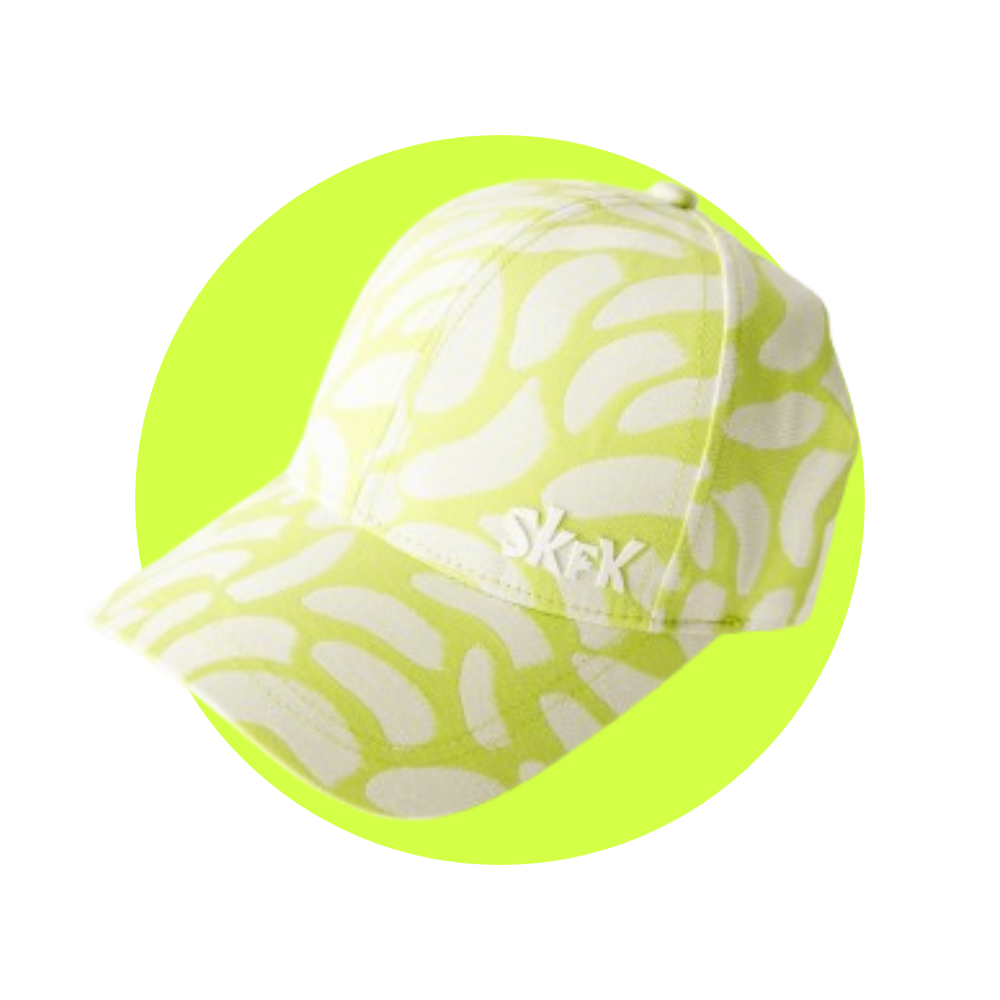 SKFK Sun Cap