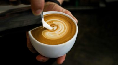 Which coffee shops near me sell Fairtrade