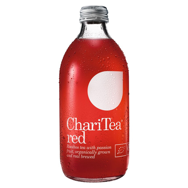 Charitea Red
