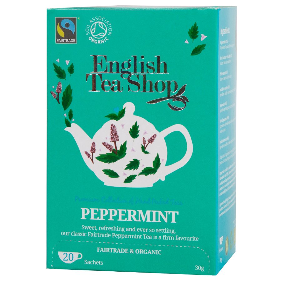 English Tea Shop Peppermint