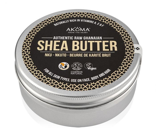 Akoma Shea Butter