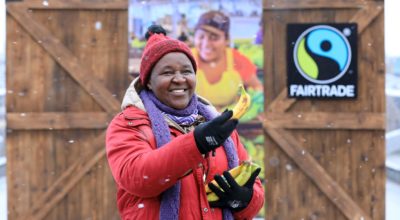 What if Commonwealth leaders and businesses got behind Fairtrade