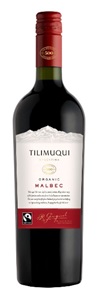Fairtrade Tilimuqui Red Wine