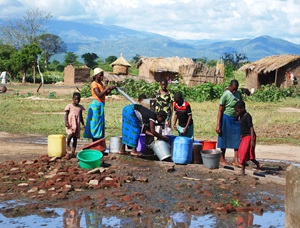 Malawi