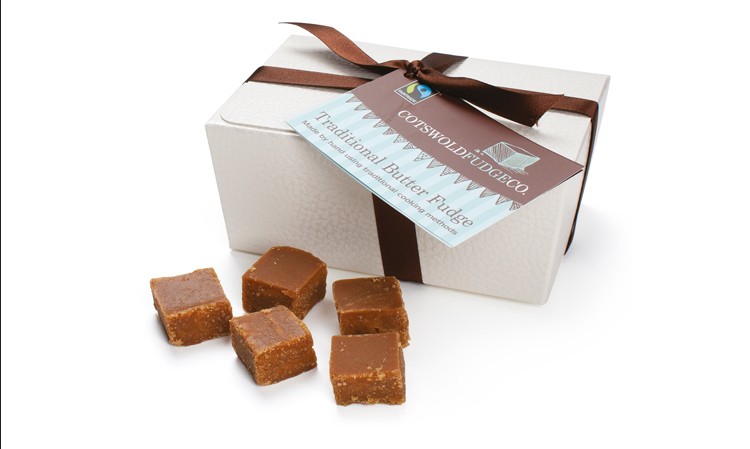 fudge