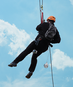 Abseil