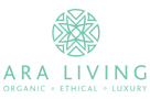 Ara Living logo