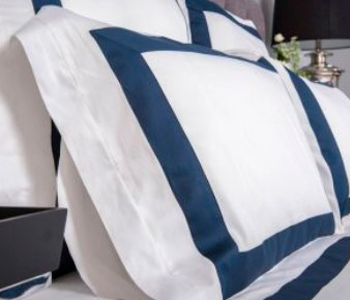 Ara Living pillows