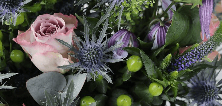 Arena Flowers Country garden