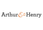 Arthur & Henry logo