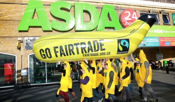 banana toy asda
