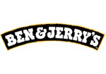 Ben & Jerry's logo