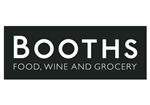 Booths logo