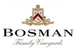 Bosman logo