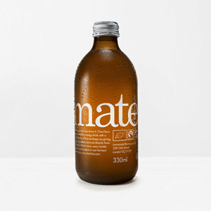 ChariTea Mate