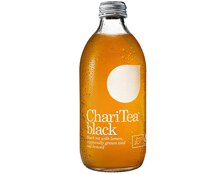Charitea
