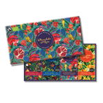 Chocolate and Love Pomegranate gift box