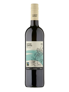 Co-op Fairtrade Carmenere