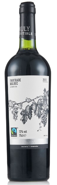 Co-op Fairtrade Malbec