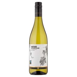 Co-op Sauvignon Blanc
