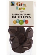 Cocoa Loco chocolate buttons
