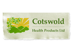 Cotswold Ingredients logo