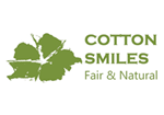 Cotton Smiles logo
