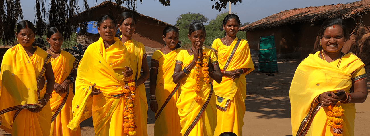 Pratima's womens' group