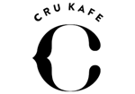 Cru Kafe logo