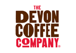 The Devon Coffee Company logo