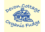 Devon Cottage Organic Fudge