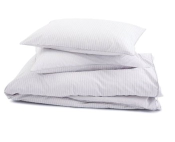 Dip and Doze Organic Fairtrade bedding