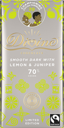 Divine Chocolate