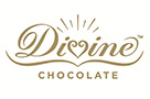 Divine chocolate logo