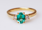 EC One ring