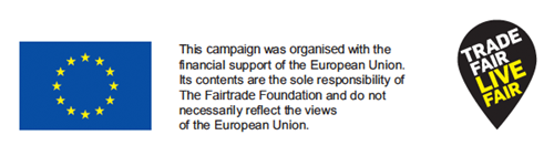 This campaign was organised with the financial support of the European Union.