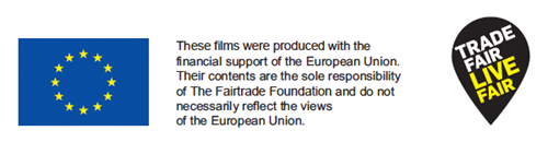 These films were produced with the financial support of the European Union. 