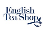 English Tea Shop logo