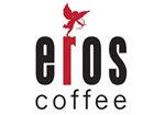 Eros Coffee logo