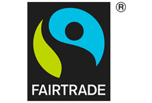 The Fairtrade Mark