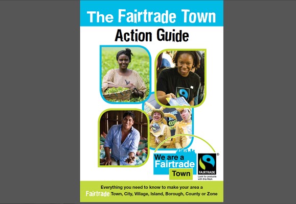 Fairtrade Towns Action Guide
