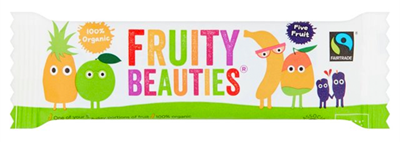 Fruity Beauties
