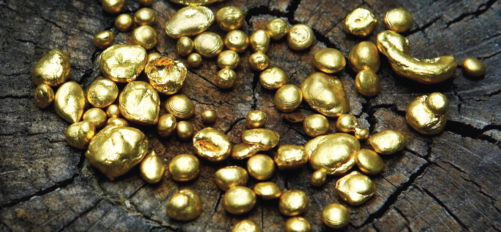You are currently viewing Maria Black becomes first luxury jewellery brand to join new Fairtrade gold sourcing programme